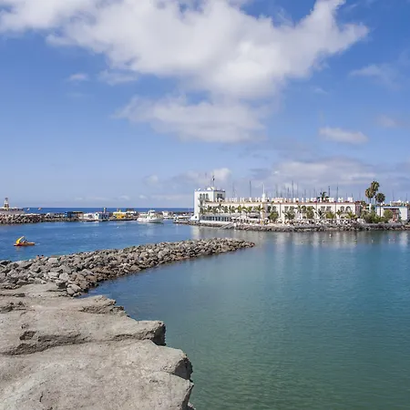 Club Cala Blanca Aparthotel Taurito