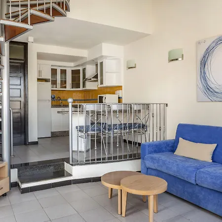 Aparthotel Club Cala Blanca Taurito