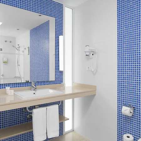 Club Cala Blanca Aparthotel