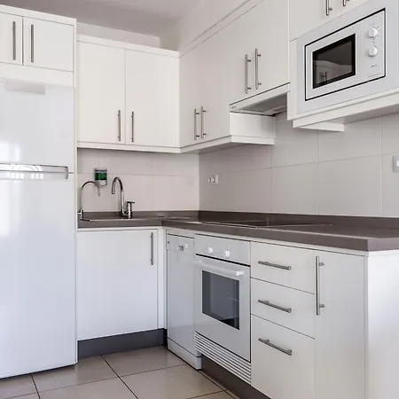 Club Cala Blanca Aparthotel Taurito