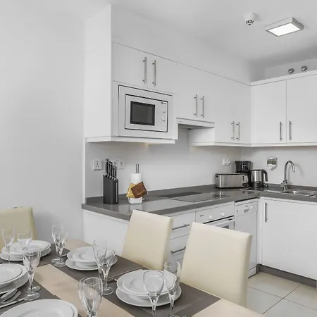 Club Cala Blanca Aparthotel Taurito