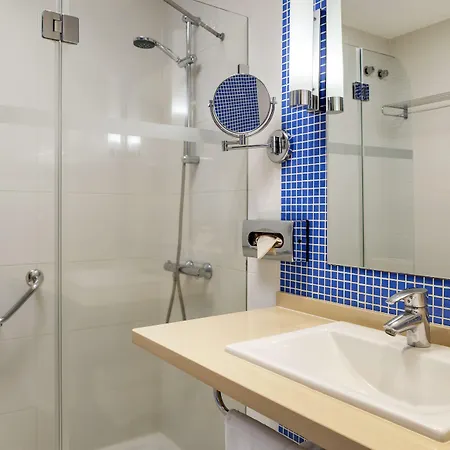 Club Cala Blanca 4* Taurito