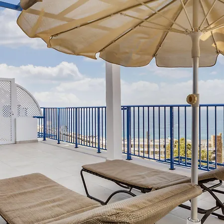 Club Cala Blanca Appart hôtel