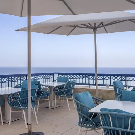 Club Cala Blanca מלון דירות 4*