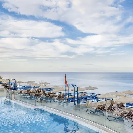 Appart hôtel Club Cala Blanca 4*