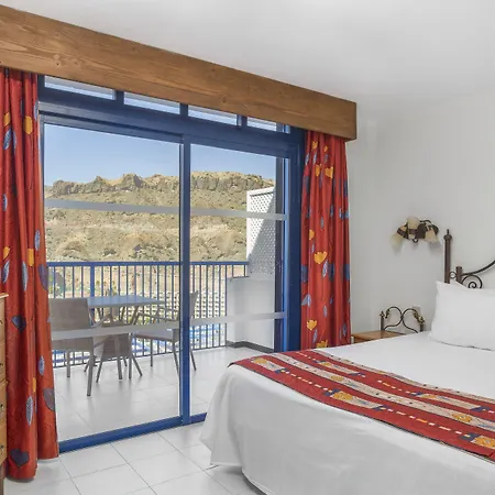 Club Cala Blanca 4* Taurito