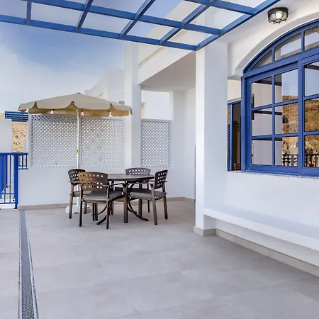 Club Cala Blanca Appart hôtel