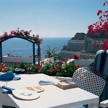 Apart-hotel Club Cala Blanca Taurito