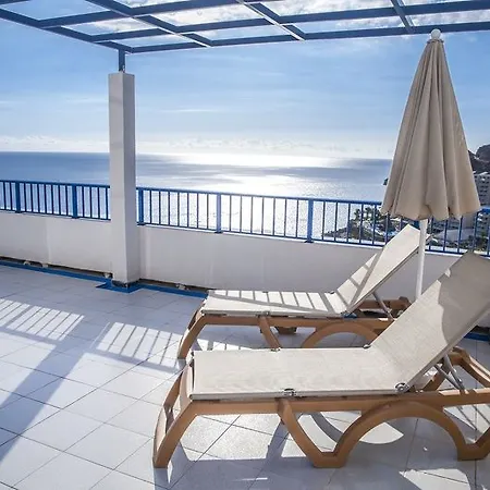 Apart-hotel Club Cala Blanca