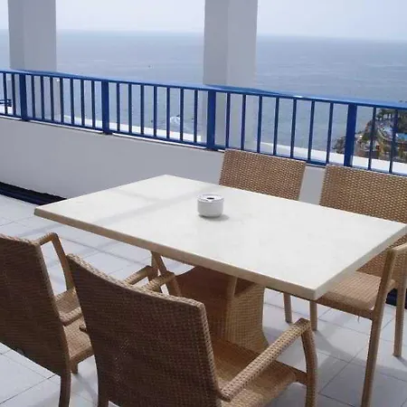 Club Cala Blanca Ξενοδοχείο με διαμερίσματα 3*