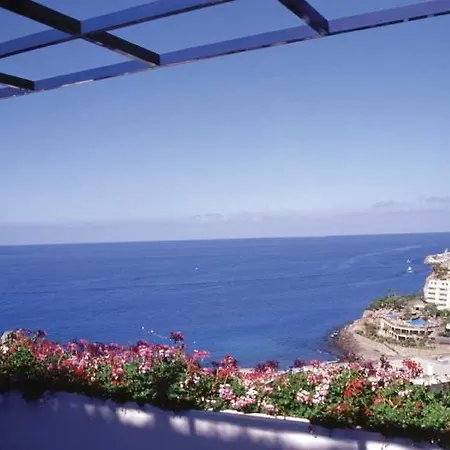 Club Cala Blanca Apart-hotel Taurito