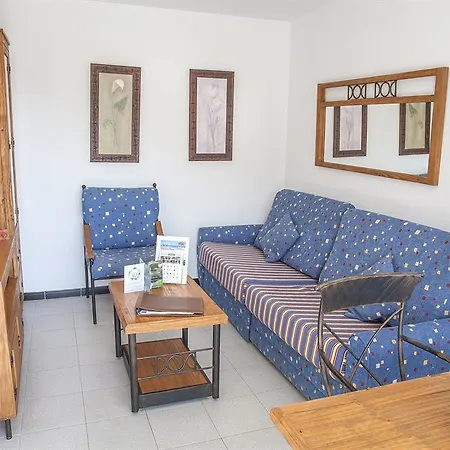 Club Cala Blanca Apart-hotel Taurito