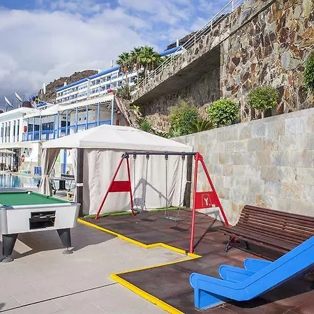מלון דירות Club Cala Blanca טאוריטו