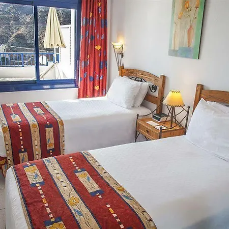 Club Cala Blanca Ξενοδοχείο με διαμερίσματα