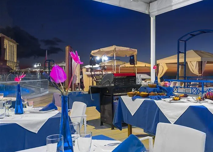 Aparthotel Club Cala Blanca Taurito