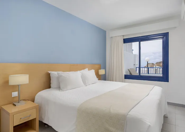 Aparthotel Club Cala Blanca Taurito