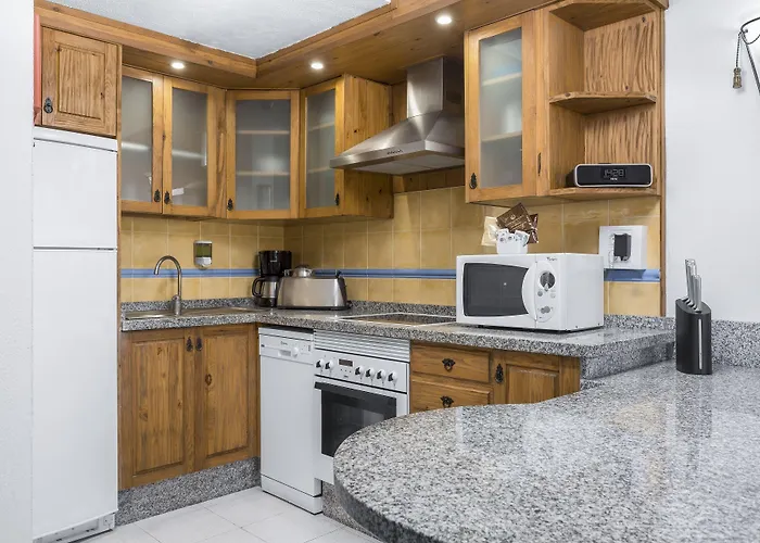 Club Cala Blanca 4* Taurito