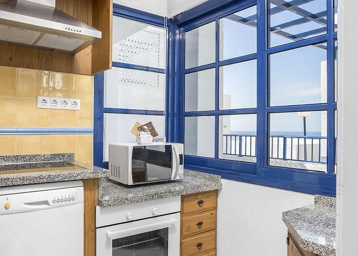 Club Cala Blanca Aparthotel Taurito