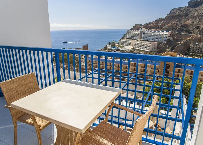 Club Cala Blanca Taurito