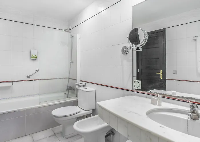 Aparthotel Club Cala Blanca Taurito