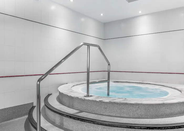 Aparthotel Club Cala Blanca