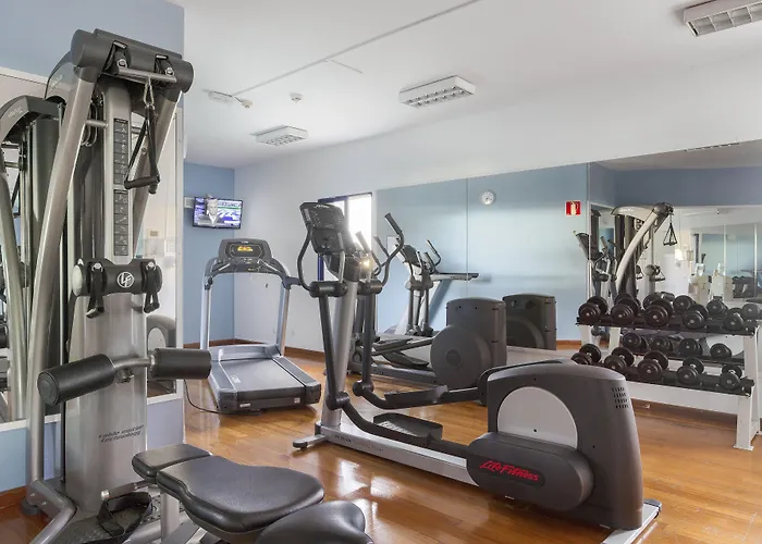 Aparthotel Club Cala Blanca