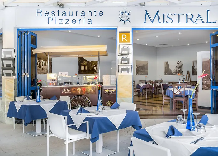 Club Cala Blanca Taurito