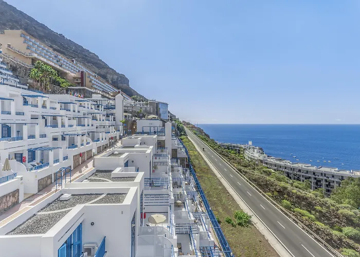 Aparthotel Club Cala Blanca 4*