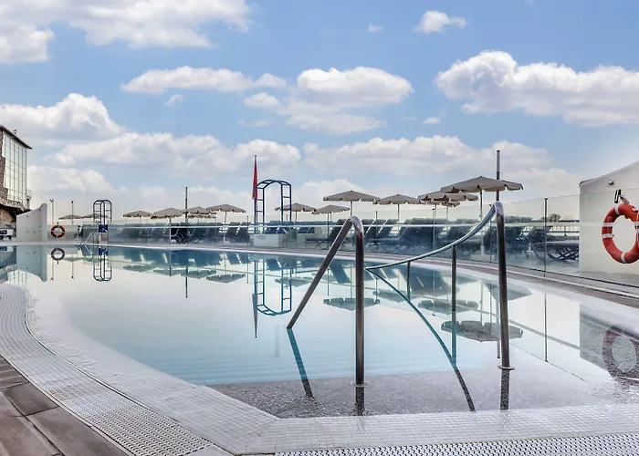 Aparthotel Club Cala Blanca