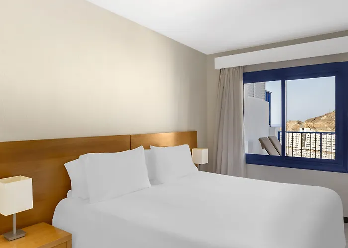 Club Cala Blanca Taurito