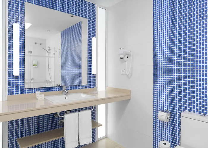 Club Cala Blanca Aparthotel