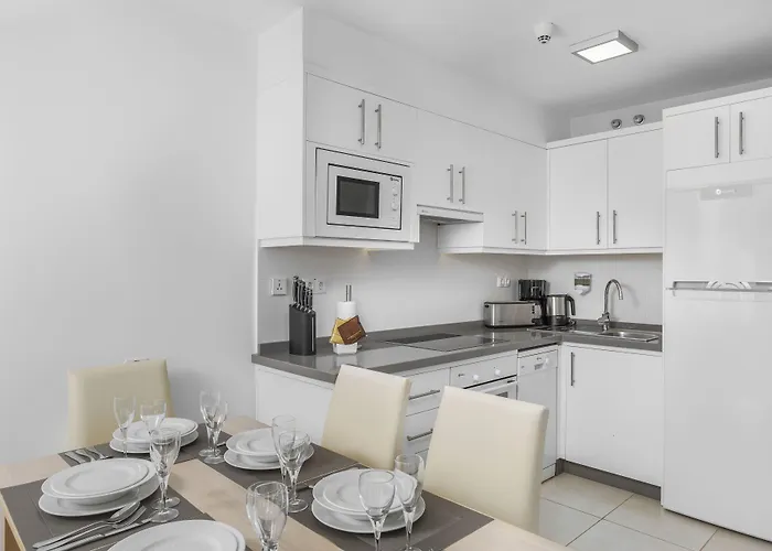 Club Cala Blanca Aparthotel Taurito