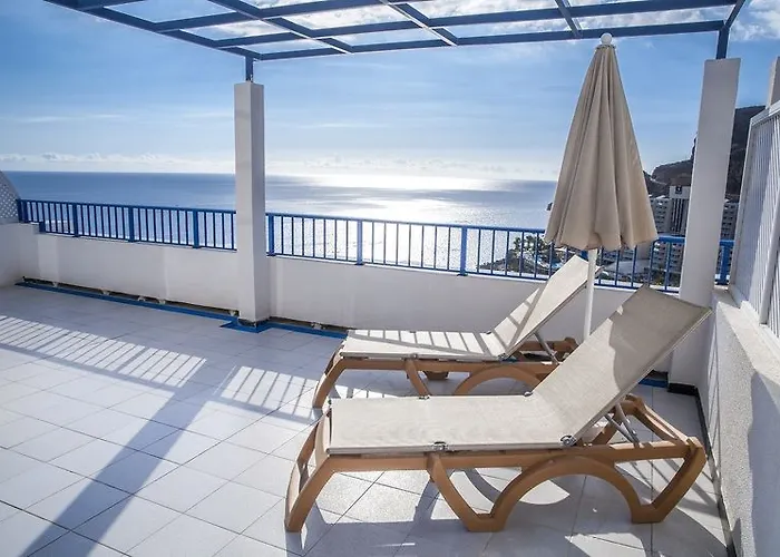 Aparthotel Club Cala Blanca