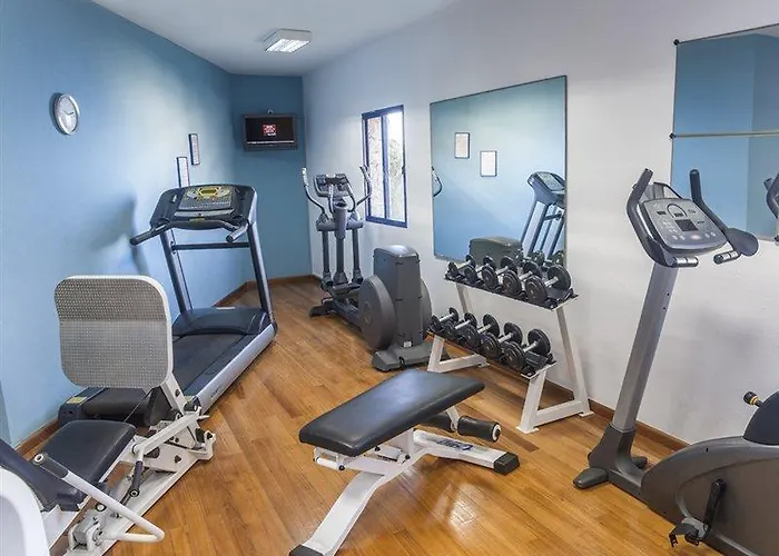 Club Cala Blanca Aparthotel