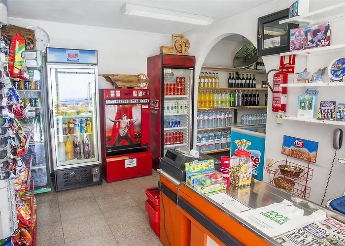 Club Cala Blanca 4* Taurito