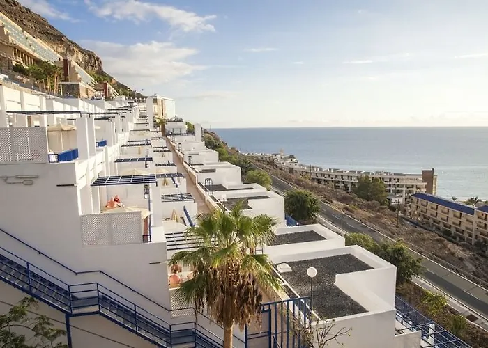 Club Cala Blanca 4* Taurito