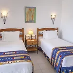 Hotel apartamentowy Club Cala Blanca Taurito