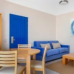 Club Cala Blanca Hotel apartamentowy Taurito