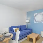 Hotel apartamentowy Club Cala Blanca Taurito