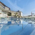 Club Cala Blanca Hotel apartamentowy