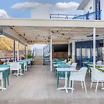 Hotel apartamentowy Club Cala Blanca