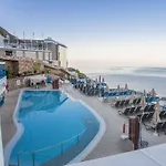 Club Cala Blanca Hotel apartamentowy 4*