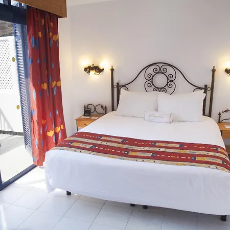 Club Cala Blanca Lejlighedshotel