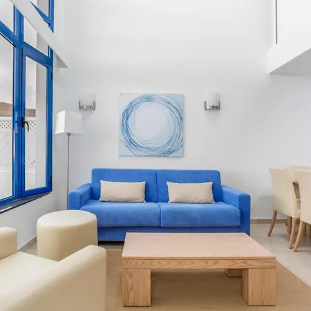 Appart hôtel Club Cala Blanca Taurito