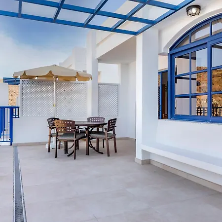 Hotel apartamentowy Club Cala Blanca