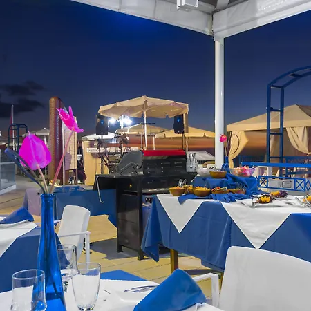 Lejlighedshotel Club Cala Blanca