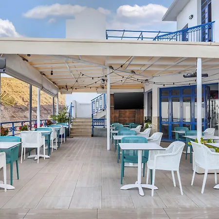 Lejlighedshotel Club Cala Blanca