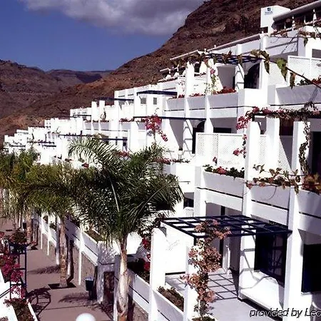 Club Cala Blanca Lejlighedshotel