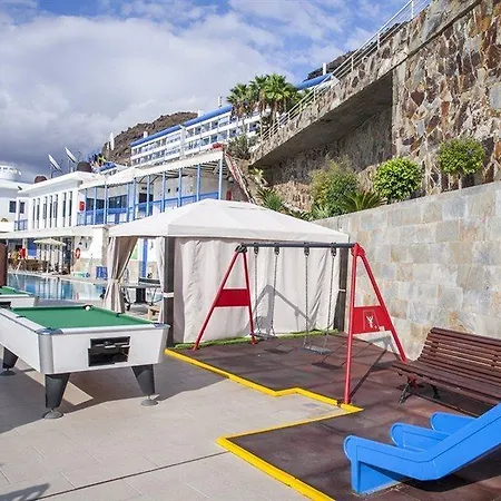 Club Cala Blanca Appart hôtel