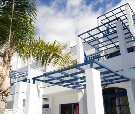 Club Cala Blanca 4*